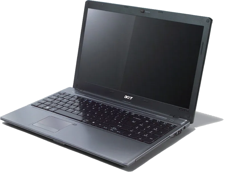 Aspire 5810TG