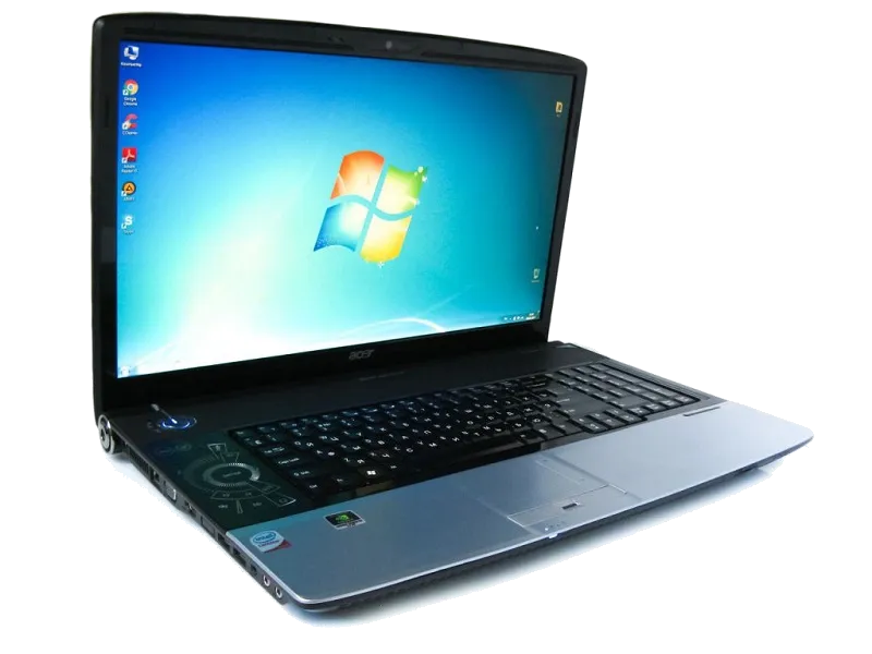 Aspire 8920G