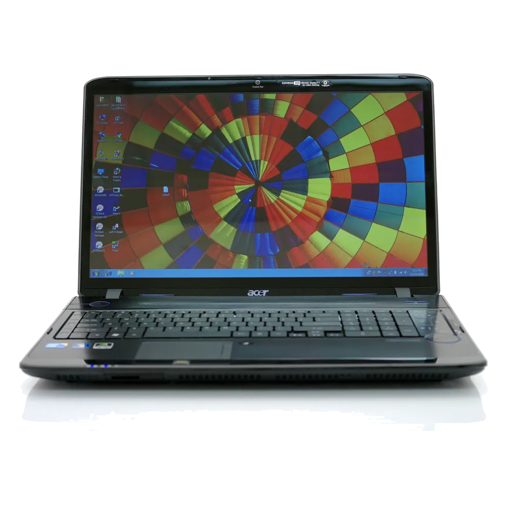 Aspire 8940G