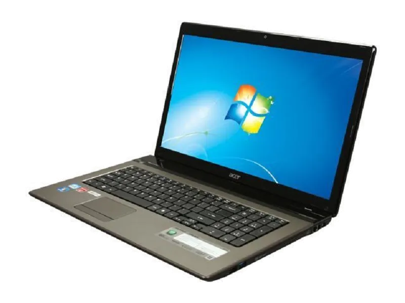 Aspire 9810