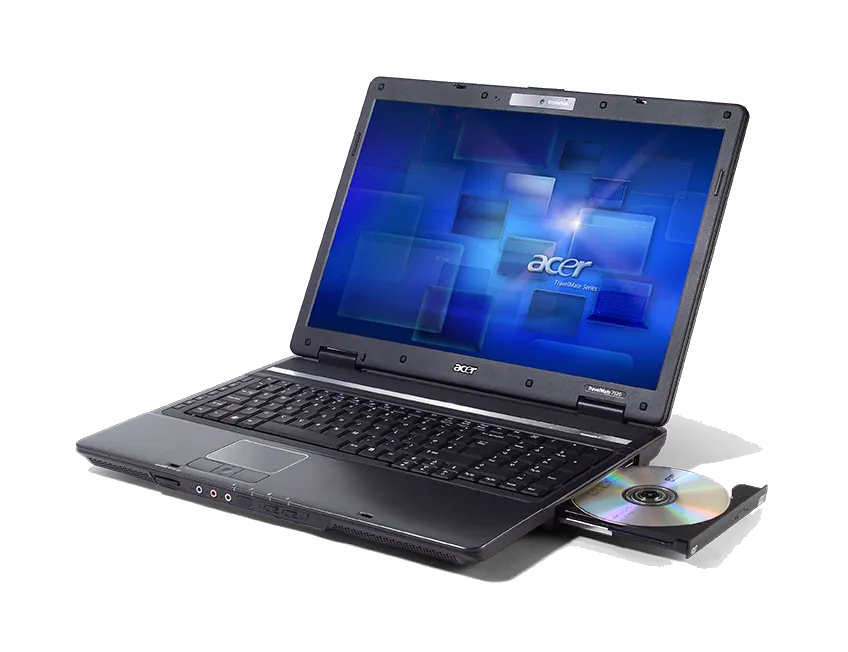 TravelMate 7520